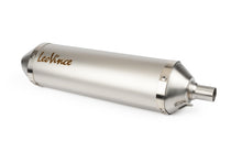 Exhaust LeoVince X-Fight HM CRE Derapage