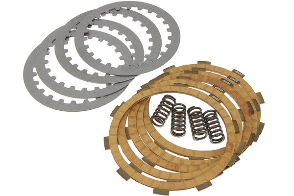 Clutch Discs 5 discs Polini Racing Minarelli AM6