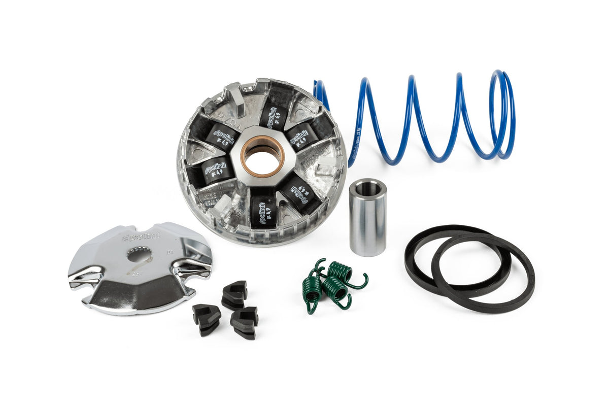 CVT Variator Polini Hi-Speed Minarelli vertical