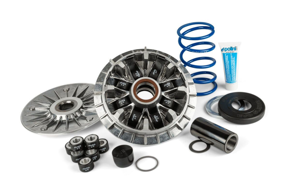 CVT Polini Maxi Hi-Speed Evolution Yamaha Tmax 530 / 560