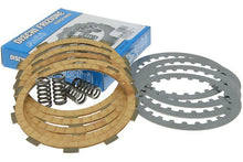 Clutch Discs 5 discs Polini Racing Minarelli AM6