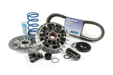 CVT Kit Polini Hi-Speed Evolution Yamaha Tmax 530 & 560