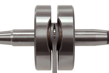 Crankshaft Doppler Endurance Derbi Euro 2