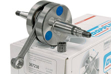 Crankshaft Doppler Endurance Derbi Euro 2