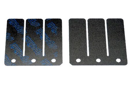 Reed Petals Polini carbon fiber 0,30mm Derbi Euro 2 / Euro 3