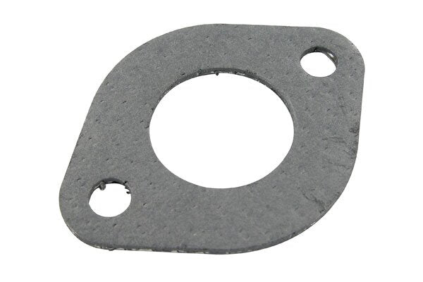 Silencer Gasket Yasuni 2 holes