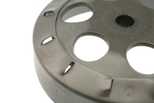 Clutch Bell Stage6 Wing Cooler 107mm Piaggio / Peugeot