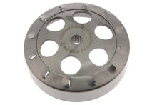 Clutch Bell Stage6 Wing Cooler 107mm Piaggio / Peugeot