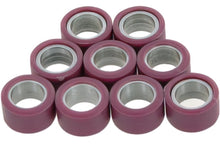 Variator Weights (x9) Polini 16x10mm - 4,5g