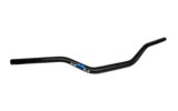 Handlebar MX 28mm KRM black / blue