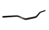 Handlebar MX 28mm KRM black / gold