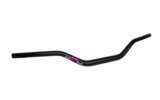 Handlebar MX 28mm KRM black / pink