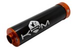 Silencer KRM 90 - 110 black / orange