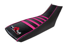 Seat Cover KRM pink Derbi X-treme 2011 - 2017