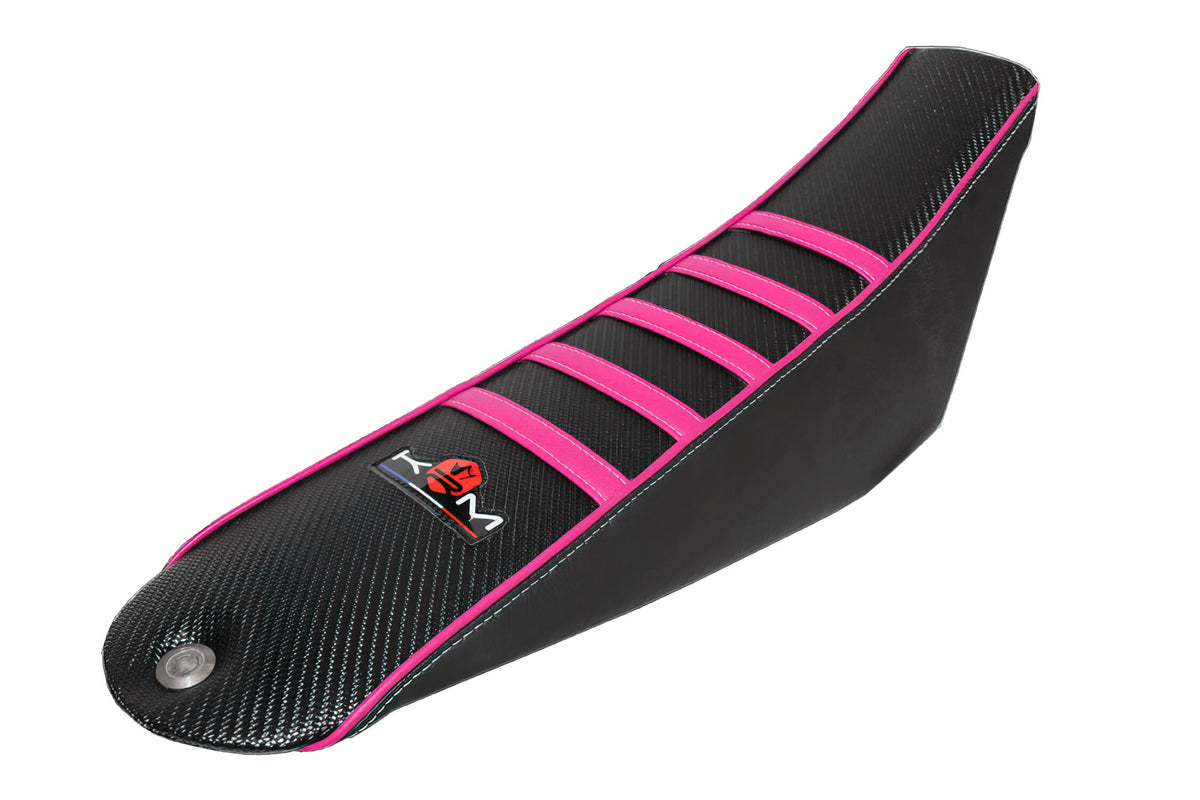 Seat Cover KRM pink Beta 2011 - 2020