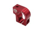 Clamp MULTIFIX KRM red