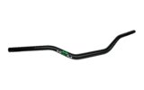 Handlebar MX 28mm KRM black / green
