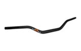 Handlebar MX 28mm KRM black / orange