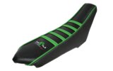 Seat Cover KRM green Rieju MRT