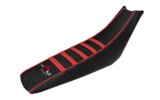 Seat Cover KRM red Beta 2005 - 2010