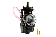 Carburetor PWK 32 Motoforce Racing Black
