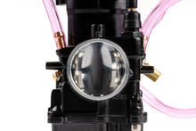 Carburetor PWK 26 MotoForce Racing black