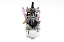 Carburetor PWK 28 Motoforce Racing Chrome