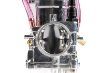 Carburetor PWK 32 Motoforce Racing Chrome