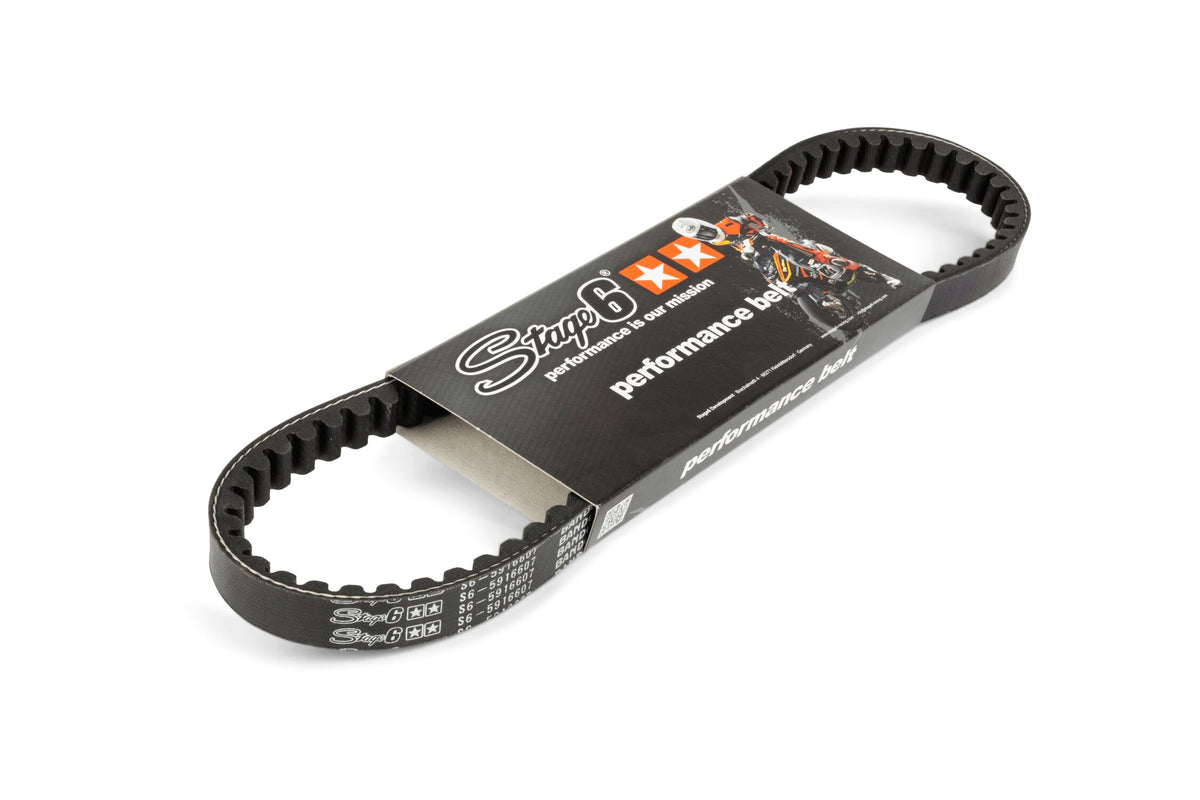 Drive Belt Stage6 Pro Belt CPI / Keeway / Generic