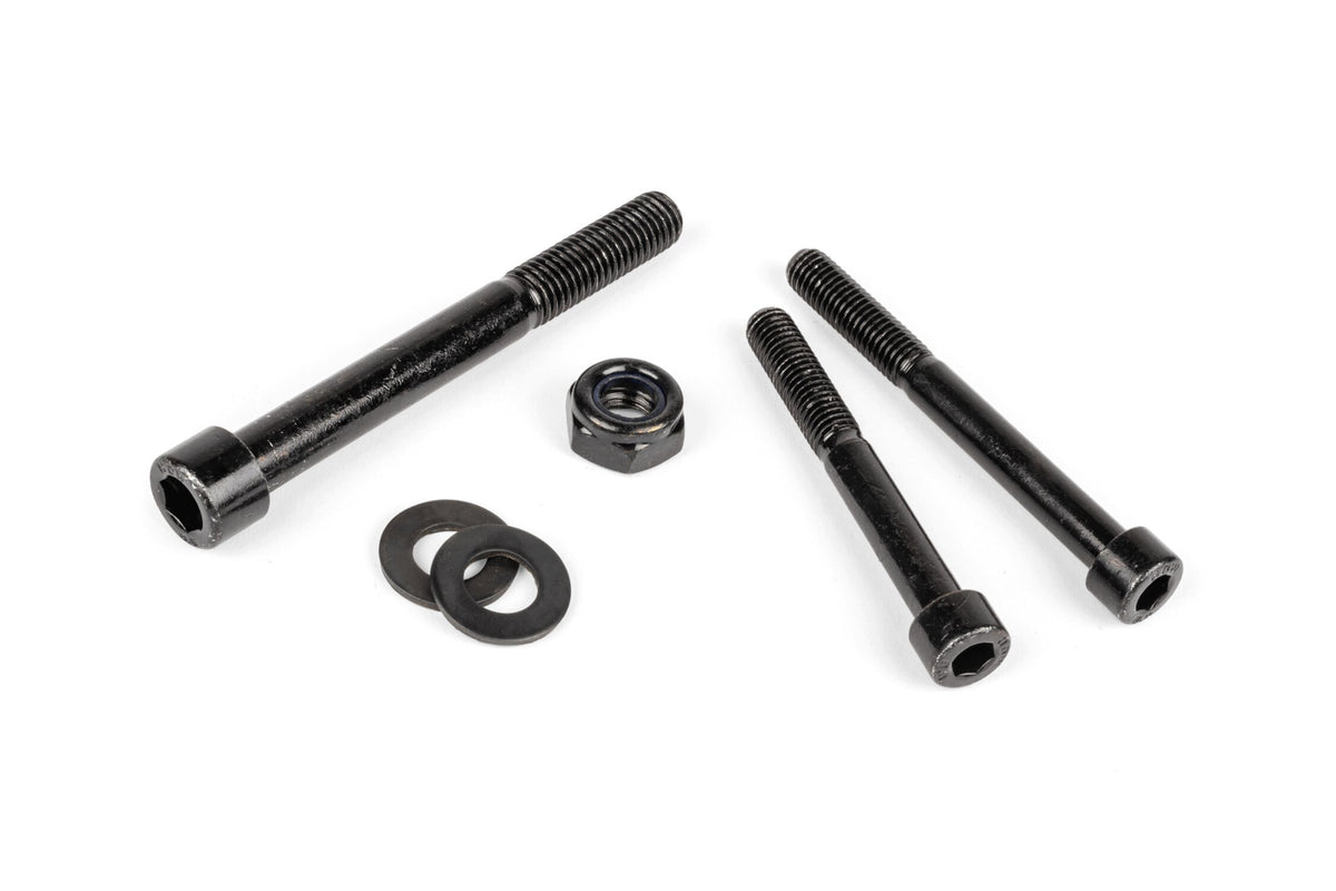 Bolts paddock stand Stage6 MK3 Minarelli / Peugeot / Piaggio