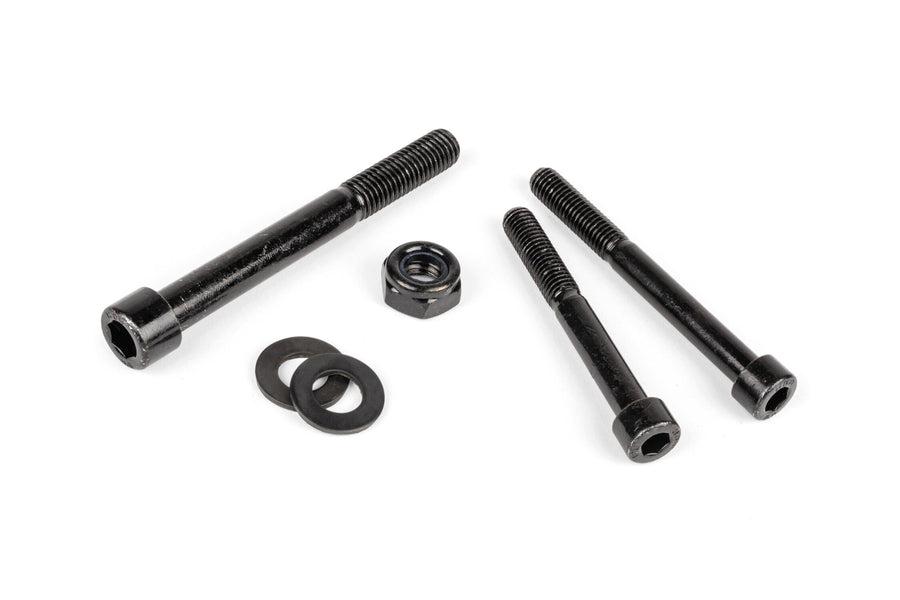 Bolts paddock stand Stage6 MK3 Minarelli / Peugeot / Piaggio