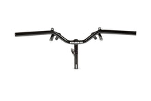 Handlebar Stage6 Piaggio Zip SP