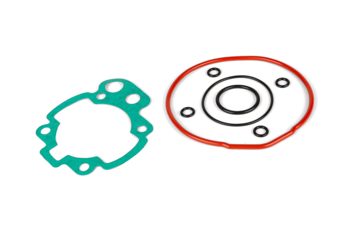 Cylinder Gasket Set Motoforce Racing cast iron Minarelli AM6