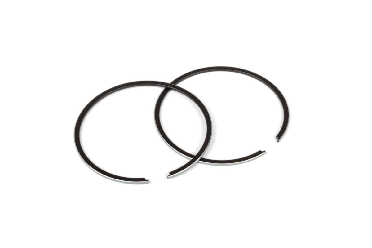 Piston Rings d.47mm Motoforce Racing 70cc Minarelli AM6