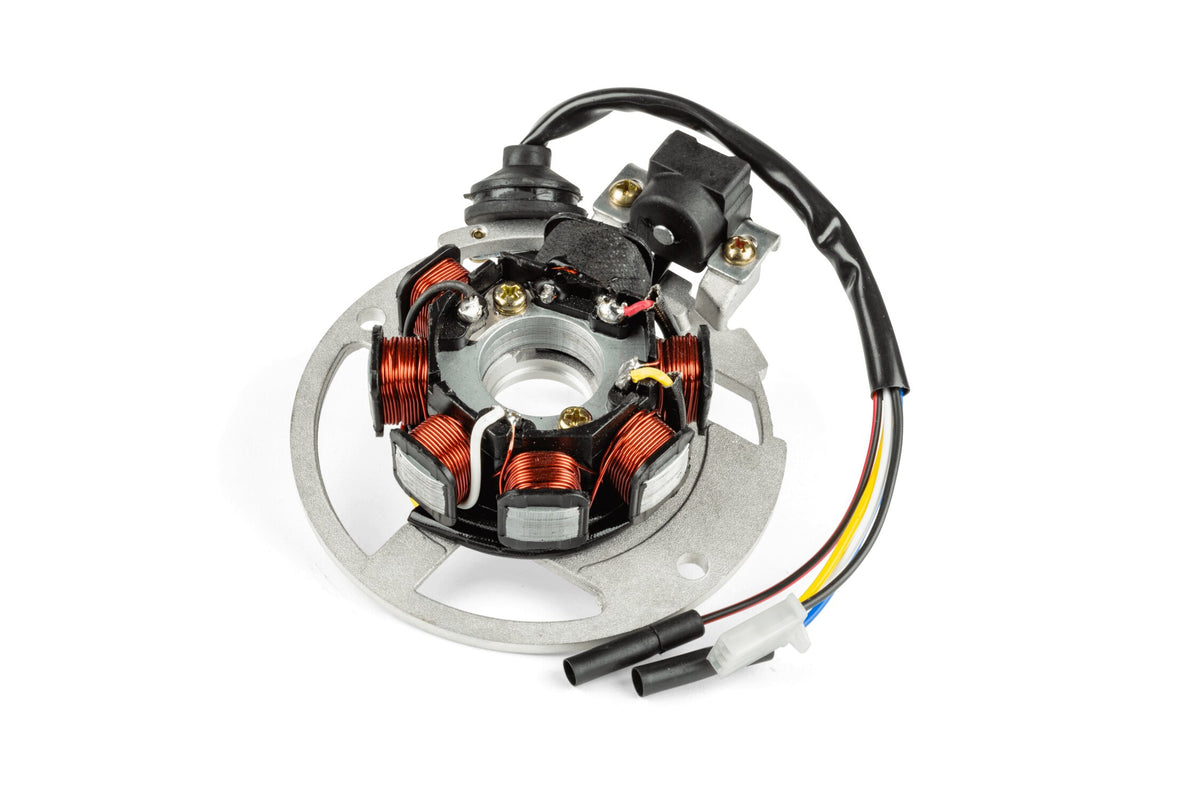 Ignition StatorMotoforce  type 1 Keeway / CPI