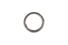 Exhaust Gasket 23x30x3mm