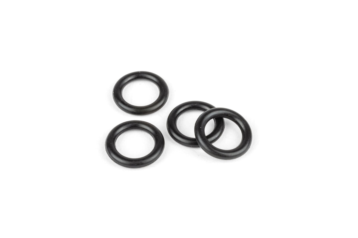 O-Rings cylinder head bolt (x4) Minarelli AM6