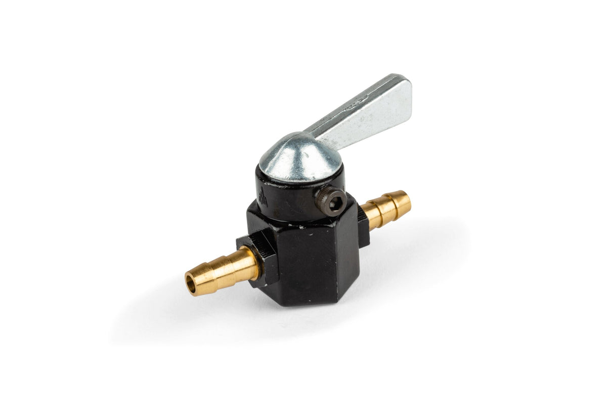 Fuel Tap universal On / OFF 6mm