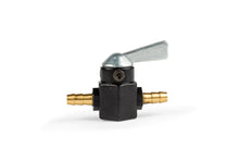 Fuel Tap universal On / OFF 6mm