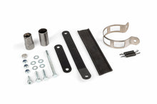 Exhaust MVT S-Road Supermoto Minarelli AM6