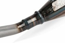 Exhaust MVT S-Road Supermoto Minarelli AM6