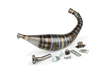Exhaust Body Stage6 R/T 80 - 90cc Derbi