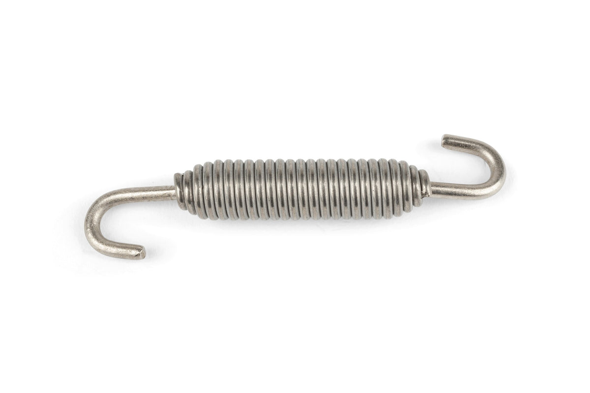 Exhaust Spring Stage6 R/T 68mm Derbi / AM6