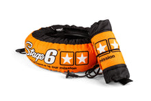 Tire Warmer Set Stage6 10"