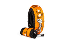 Tire Warmer Set Stage6 10"