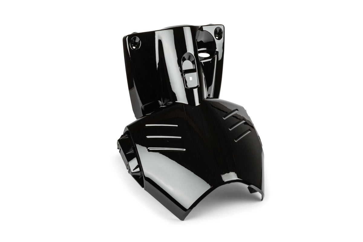 Inner Front Fairing STR8 Yamaha Slider Black