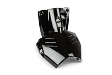 Inner Front Fairing STR8 Yamaha Slider Black