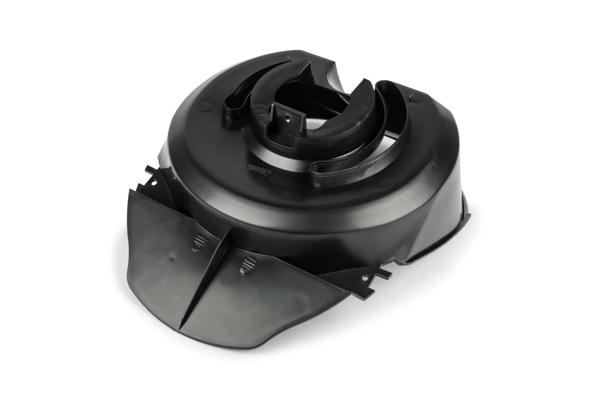 Interior Splash Guard fork (top) STR8 Yamaha BW's from 2004