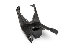 Floorboard STR8 Yamaha BW's from 2004 black
