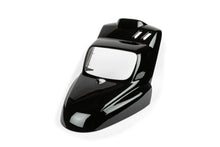 Front Fairing STR8 Yamaha BW's from 2004 black